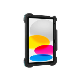 Targus® SafePort Rugged Max - Etui de protection renforcé pour iPad 10.9" (10th Gen) - Noir (THD929GL)_5
