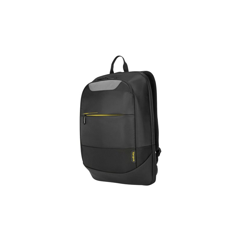 Targus CityGear - Sac à dos Convertible pour ordinateur portable - 14" - 16" - noir (TCG661GL)_1