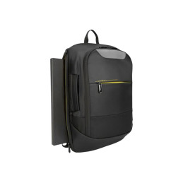 Targus CityGear - Sac à dos Convertible pour ordinateur portable - 14" - 16" - noir (TCG661GL)_4