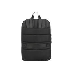 Targus CityGear - Sac à dos Convertible pour ordinateur portable - 14" - 16" - noir (TCG661GL)_6