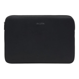 Housse d'ordinateur portable - 11.6" - noir (D31184)_3