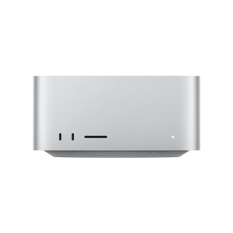 USFF M4 Max - RAM 36 Go - SSD 512 Go - Apple M4 Max 32-core - Gigabit Ethernet, 10 Gigabit Ethernet,... (MU963FN/A)_1