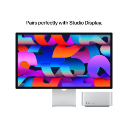 USFF M4 Max - RAM 36 Go - SSD 512 Go - Apple M4 Max 32-core - Gigabit Ethernet, 10 Gigabit Ethernet,... (MU963FN/A)_14