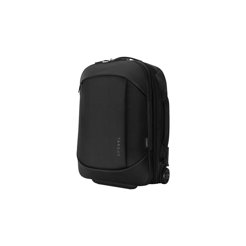 Targus® Mobile Tech Traveller EcoSmart - Sac à dos à roulettes pour ordinateur portable 15.6" - Noir (TBR040GL)_1