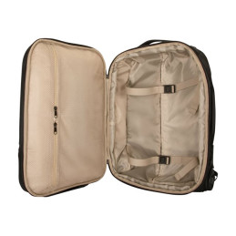 Targus® Mobile Tech Traveller EcoSmart - Sac à dos à roulettes pour ordinateur portable 15.6" - Noir (TBR040GL)_7