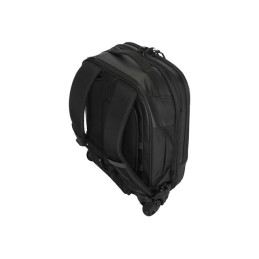 Targus® Mobile Tech Traveller EcoSmart - Sac à dos à roulettes pour ordinateur portable 15.6" - Noir (TBR040GL)_10