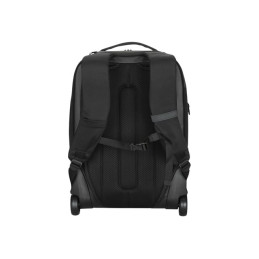 Targus® Mobile Tech Traveller EcoSmart - Sac à dos à roulettes pour ordinateur portable 15.6" - Noir (TBR040GL)_11