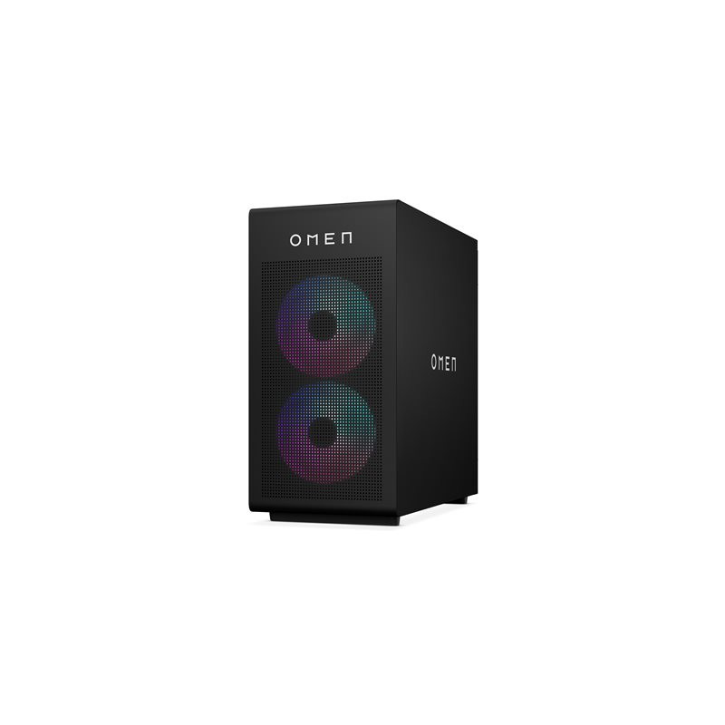 microATX jeux - Ryzen 9 9900X3D - jusqu'à 5.5 GHz - RAM 64 Go - SSD 2 x 2 To - NVMe, Performance, T... (CM8T0EAABF)_1