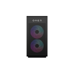 microATX jeux - Ryzen AI 9 9900X3D - jusqu'à 5.5 GHz - RAM 64 Go - SSD 2 To - NVMe, Performance, SS... (CM8T1EAABF)_2