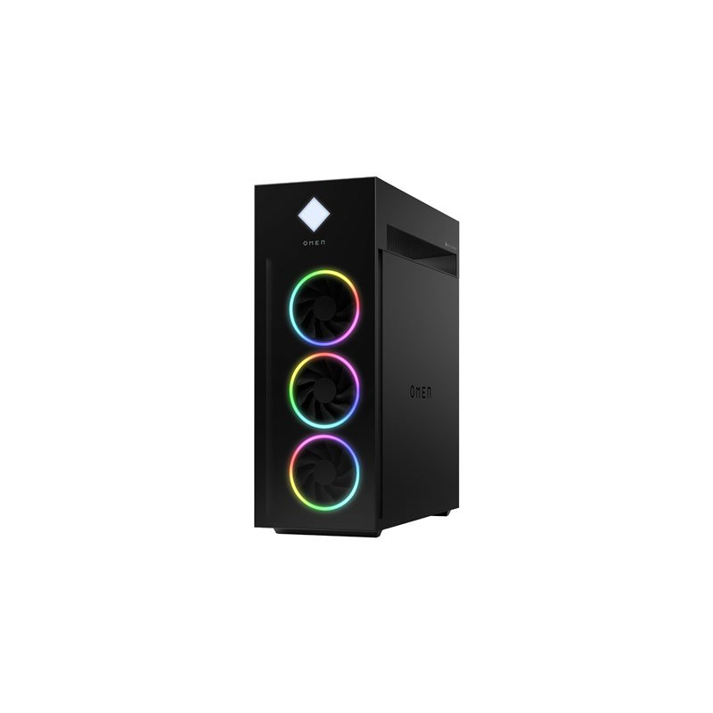 OMEN GAMING HP GT22-3028nf INTEL Core Ultra9 285K (ARROW LAKE-S) 5.70GHz 360mm LCD LCS 24 CORES RAM... (BC5L2EAABF)_1