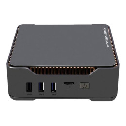 MT Celeron J3455 - jusqu'à 2.3 GHz - RAM 4 Go - flash - eMMC 64 Go - HD Graphics 500 - Ordissimo v4 - ... (ART0444)_3