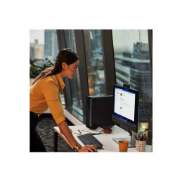 SFF Core i9 i9-14900 - jusqu'à 5.8 GHz - RAM 16 Go - SSD 1 To - NVMe - graveur de DVD - Quadro T400... (A0ZA0EAABF)_11