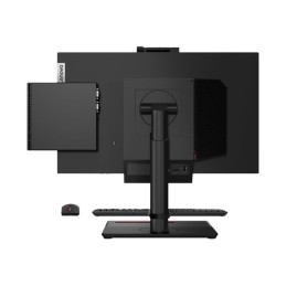 Minuscule Ryzen 5 5600GE - jusqu'à 4.4 GHz - RAM 16 Go - SSD 512 Go - TCG Opal Encryption 2, NVMe -... (11JN00AEFR)_8