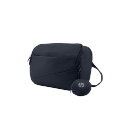 Housse d'ordinateur portable - 13.3" - bleu marine foncé (6M5S4AA)_12