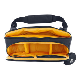 Housse d'ordinateur portable - 13.3" - bleu marine foncé (6M5S4AA)_14