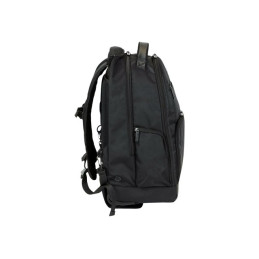 Targus Sport - Sac à dos roulant pour ordinateur portable - 15"-15.6" - noir (TSB700EU)_8