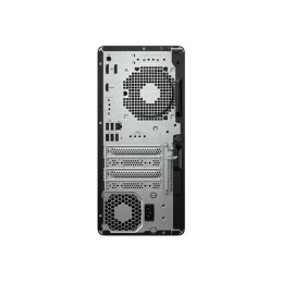 Tour Core Ultra 5 235 - jusqu'à 5 GHz - RAM 8 Go - SSD 256 Go - NVMe - Intel Graphics - Gigabit Eth... (C6QN8ETABF)_5