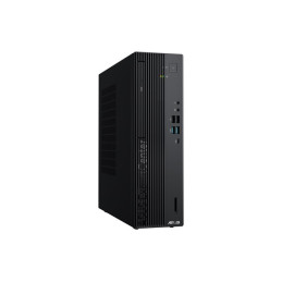 SFF Core i3 i3-14100 - jusqu'à 4.7 GHz - RAM 8 Go - SSD 512 Go - NVMe - UHD Graphics 730 - IEE... (90PF05N1-M01VS0)_3
