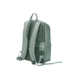 Sac à dos pour ordinateur portable - 13" - 15.6" - gris (D31733-RPET)_5