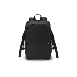 Sac à dos pour ordinateur portable - 13" - 16" - noir (D32085-RPET)_2