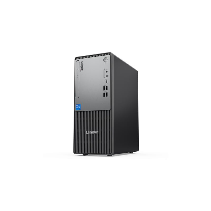 Tour Core i5 i5-14400 - jusqu'à 4.7 GHz - RAM 8 Go - SSD 256 Go - graveur de DVD - UHD Graphics 730... (12UD0038FR)_1