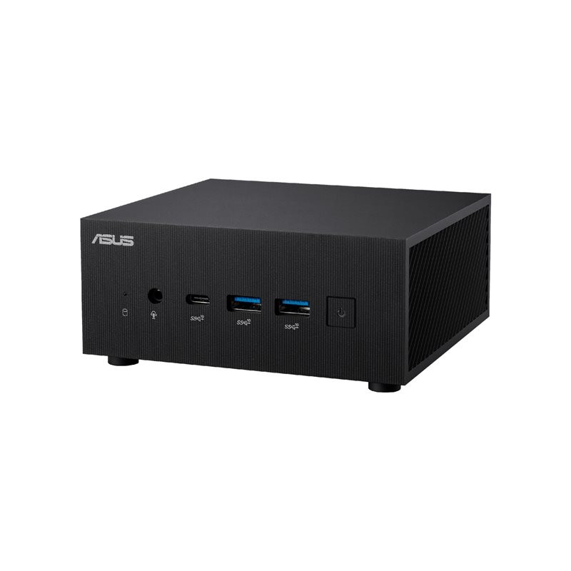 Mini PC Core i3 1220P - jusqu'à 4.4 GHz - RAM 8 Go - SSD 256 Go - UHD Graphics - IEEE 802.11ax... (90MS02G1-M00150)_1