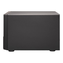 Baie de disques - 8 Baies (SATA-600) - USB 3.2 Gen 2 (externe) (TL-D800C)_9