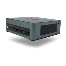 Mini PC Core i7 1360P - jusqu'à 5 GHz - RAM 16 Go - SSD 512 Go - NVMe - Carte graphique Intel Iris Xe... (CPN07323)_1