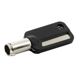 Clé principale de verrou de câble - pour P - N: 001329, 001331 (001339)_1