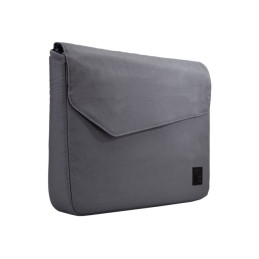 Housse d'ordinateur portable - 11.6" - gris (LODS111GR)_2