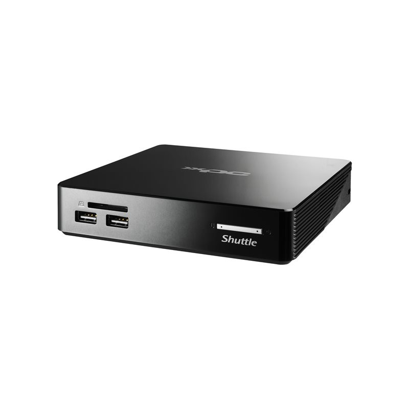 Ordinateur Android - mini PC 1 RK3368 - RAM 2 Go - flash - eMMC 16 Go - PowerVR SGX6110 - Gigabit Ethe... (NS02EV2)_1