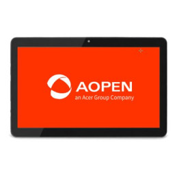 Tout-en-un 1 x Celeron 7305 - RAM 4 Go - SSD 64 Go - eMMC - UHD Graphics - IEEE 802.11ax (Wi-Fi ... (91.CB300.2E10)_1