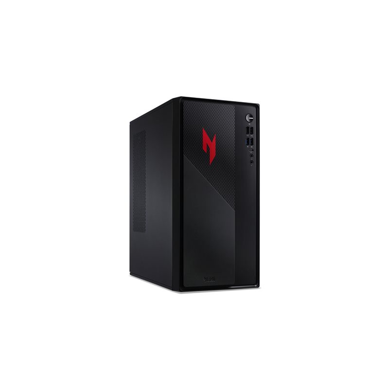 Tour jeux - Core i5 13420H - jusqu'à 4.6 GHz - RAM 16 Go - SSD 512 Go - GeForce RTX 5060 - IEEE 8... (DG.BQBEF.006)_1