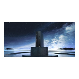 SFF Core i3 i3-14100 - jusqu'à 4.7 GHz - RAM 16 Go - SSD 256 Go - NVMe - UHD Graphics 730 - Gi... (90PF05N1-M00AP0)_7