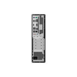 SFF Core i3 13100 - jusqu'à 4.5 GHz - RAM 8 Go - SSD 256 Go - NVMe - UHD Graphics 730 - Gigabi... (90PF0421-M03PL0)_5