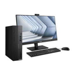 SFF Core i3 13100 - jusqu'à 4.5 GHz - RAM 8 Go - SSD 256 Go - NVMe - UHD Graphics 730 - Gigabi... (90PF0421-M03PL0)_8