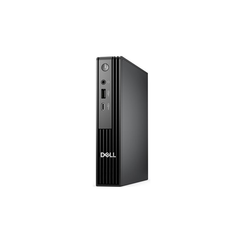 Micro Core i5 i5-14500T - jusqu'à 4.8 GHz - RAM 8 Go - SSD 512 Go - NVMe - UHD Graphics 770 - Gigabit Et... (4VK8T)_1