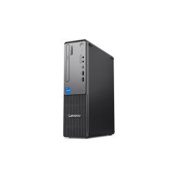 SFF Core i3 i3-14100 - jusqu'à 4.7 GHz - RAM 8 Go - SSD 256 Go - TCG Opal Encryption 2, NVMe - UHD ... (12XD00C7FR)_1
