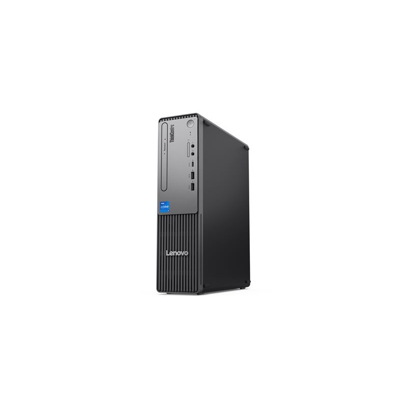 SFF Core i3 i3-14100 - jusqu'à 4.7 GHz - RAM 8 Go - SSD 256 Go - TCG Opal Encryption 2, NVMe - UHD ... (12XD00C7FR)_1