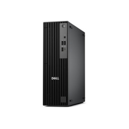 Ordinateur de bureau mince Core Ultra 5 235 - jusqu'à 5 GHz - RAM 16 Go - SSD 512 Go - NVMe - Intel Grap... (J5F96)_1