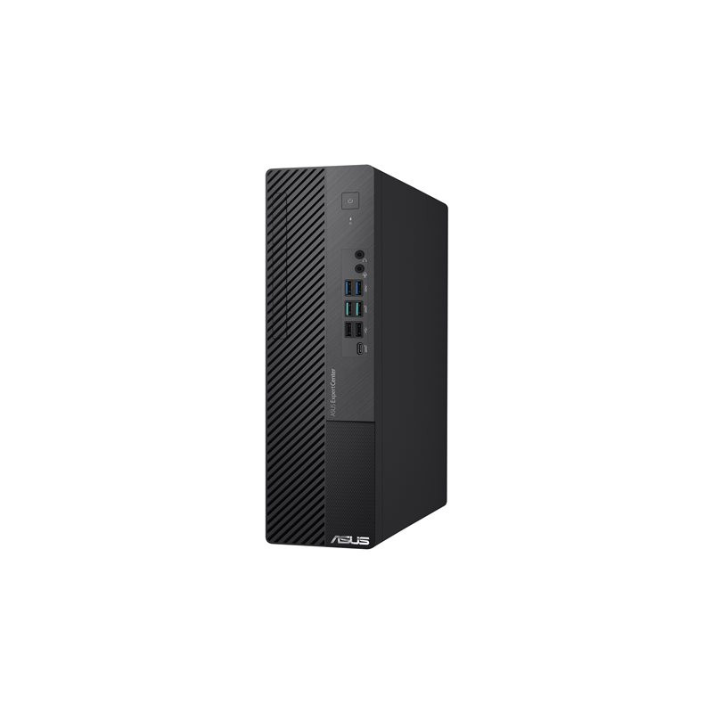 SFF Core i7 12700 - jusqu'à 4.9 GHz - RAM 16 Go - SSD 512 Go - NVMe - UHD Graphics 770 - Bluet... (90PF03K1-M00FD0)_1