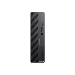 SFF Core i7 12700 - jusqu'à 4.9 GHz - RAM 16 Go - SSD 512 Go - NVMe - UHD Graphics 770 - Bluet... (90PF03K1-M00FD0)_2