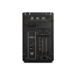 Châssis compact jeux - Core i7 13700F - jusqu'à 5.2 GHz - RAM 32 Go - SSD 1.024 To - GeForce RTX ... (DG.E3REK.003)_4