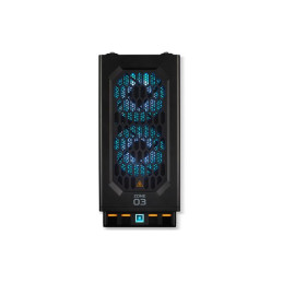 Châssis compact jeux - Core i7 13700F - jusqu'à 5.2 GHz - RAM 32 Go - SSD 1.024 To - GeForce RTX ... (DG.E3REK.003)_5