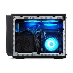 Châssis compact jeux - Core i7 13700F - jusqu'à 5.2 GHz - RAM 32 Go - SSD 1.024 To - GeForce RTX ... (DG.E3REK.003)_10