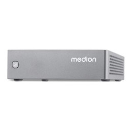 Mini PC N-series N100 - jusqu'à 3.4 GHz - aucun disque dur - UHD Graphics - Gigabit Ethernet - Aucun ... (10025653)_1