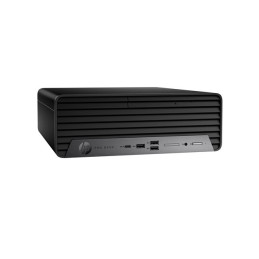 SFF Core i3 i3-14100 - jusqu'à 4.7 GHz - RAM 8 Go - SSD 256 Go - NVMe - graveur de DVD - UHD Graphi... (99P73ETABF)_3