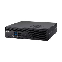 Mini-PC (0,6L) - Mini PC Pro - PB63-B7013AH - Black - Core i7-13700 - 16Go - 512Go NVMe SSD - ... (90MS02R1-M000D0)_1