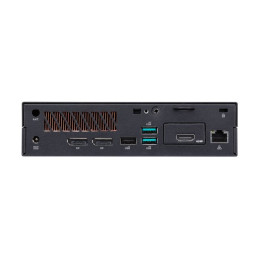 Mini-PC (0,6L) - Mini PC Pro - PB63-B7013AH - Black - Core i7-13700 - 16Go - 512Go NVMe SSD - ... (90MS02R1-M000D0)_2