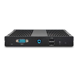 Lecteur de signalisation numérique - 8 Go RAM - Intel N-series - SSD - 128 Go - 4K UHD (2160p) (91.DEV00.E1A0)_1
